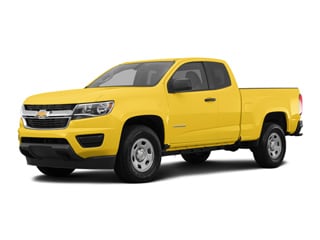 2019 Chevrolet Colorado For Sale In Winston Salem Nc